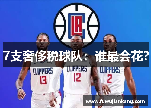 7支奢侈税球队：谁最会花？